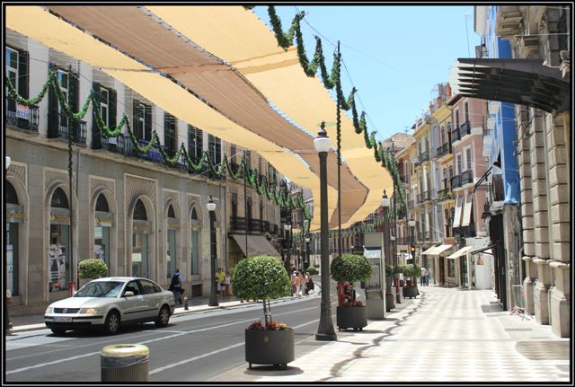 Короткая Испания после Камино де Сантьяго в роли путешественника, а не пешехода