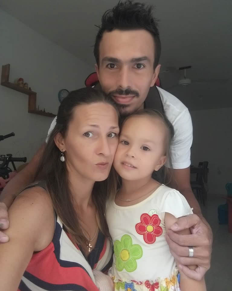 Как я переехала замуж в Колумбию, а потом в Испанию