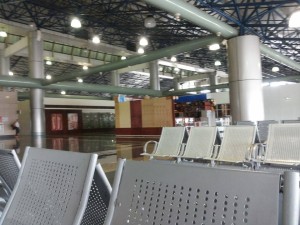аэропорт Ханоя